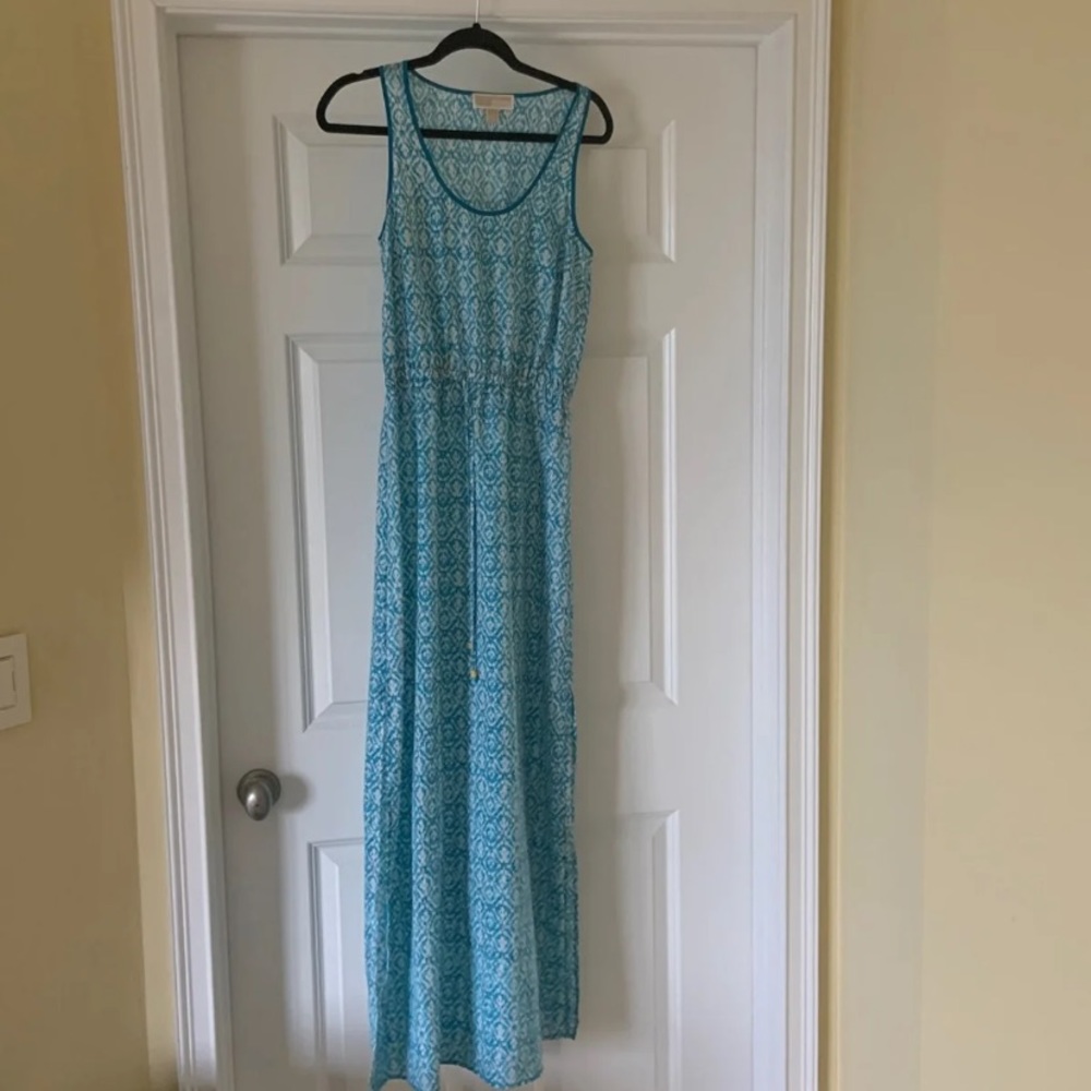 Michael Kors Maxi Dress